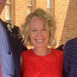 Meet your Posher, Jodi
